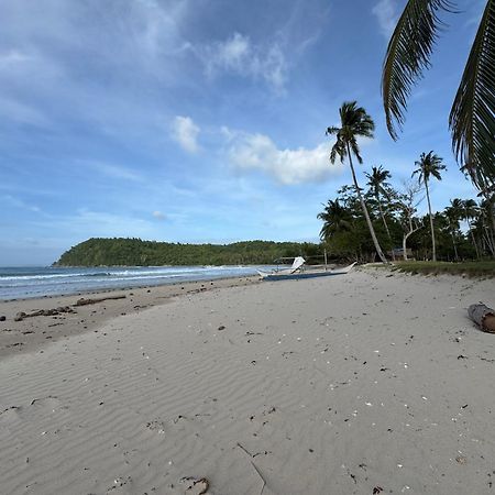 Seaside Blue Inn San Vicente  Luaran gambar