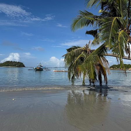 Seaside Blue Inn San Vicente  Luaran gambar