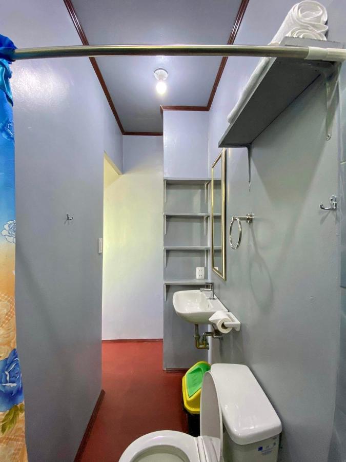 Seaside Blue Inn San Vicente  Luaran gambar